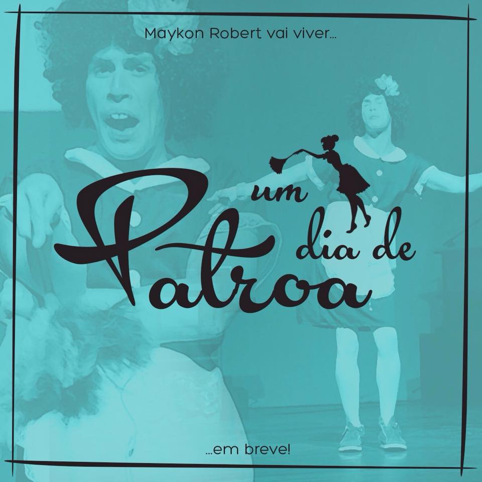 Peça terá entrada gratuita no Teatro Municipal de Franca (Foto: Reprodução)